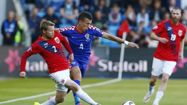 Ivan Perisic