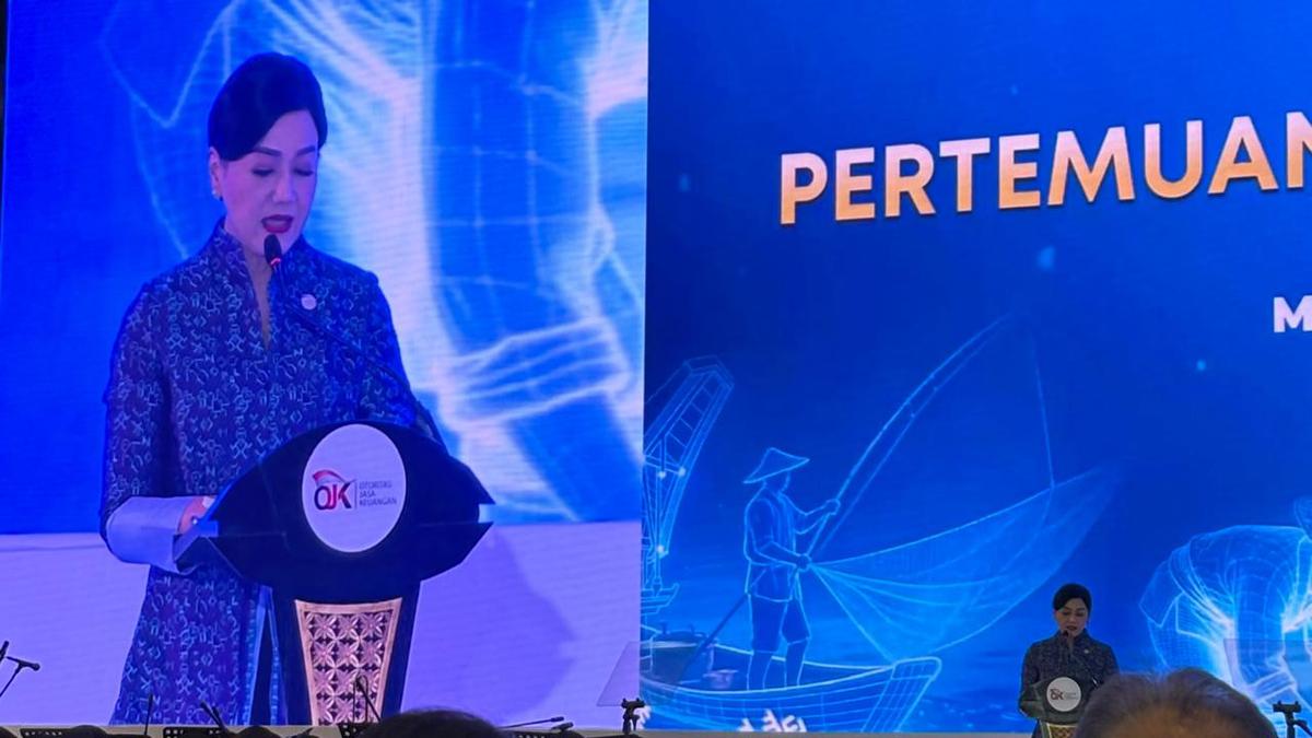 Memahami TKBI Versi 3 yang Baru Diluncurkan OJK, Panduan Menilai Usaha Ramah Lingkungan