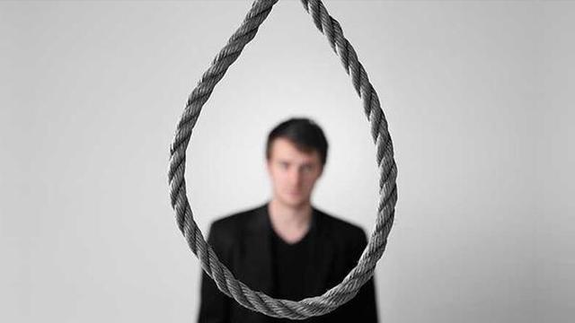 Ilustrasi Bunuh Diri (Istimewa)
