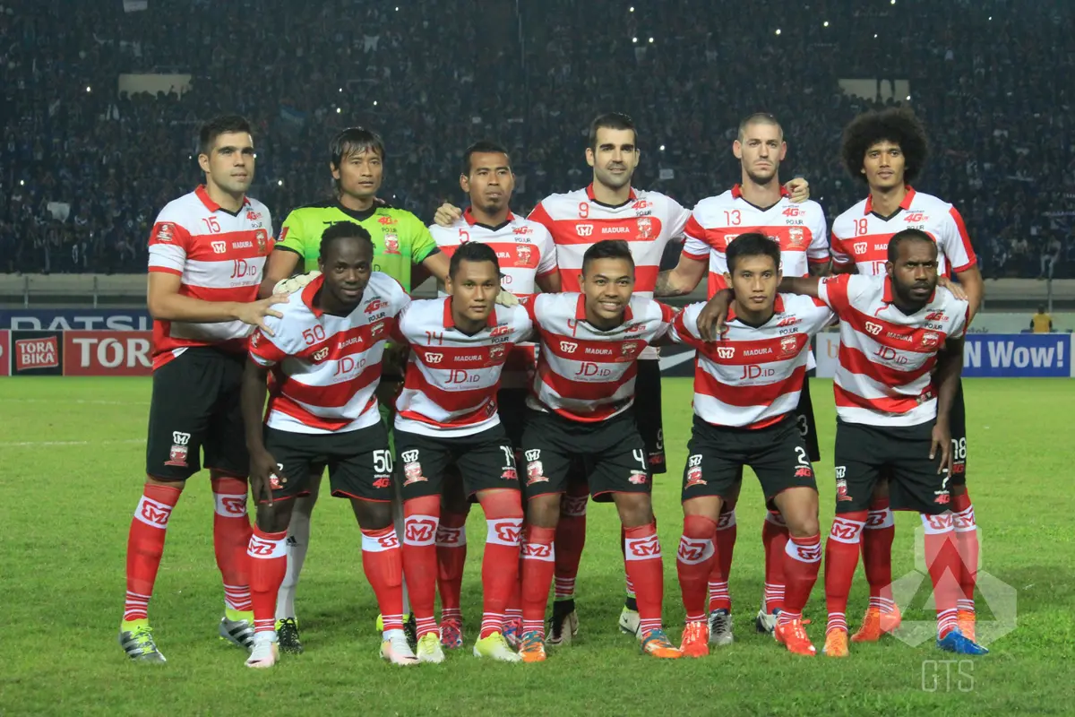 Madura United