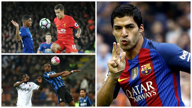  Coutinho Ingin ke ...