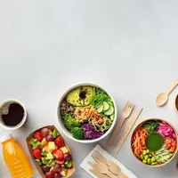 Makanan sayur untuk diet/copyright shutterstock/baibaz