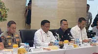Bareskrim Bongkar Modus 'Helikopter' hingga Truk Modifikasi dalam Penyalahgunaan BBM Subsidi