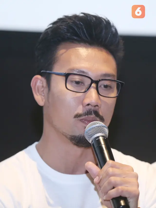 [Bintang] Denny Sumargo