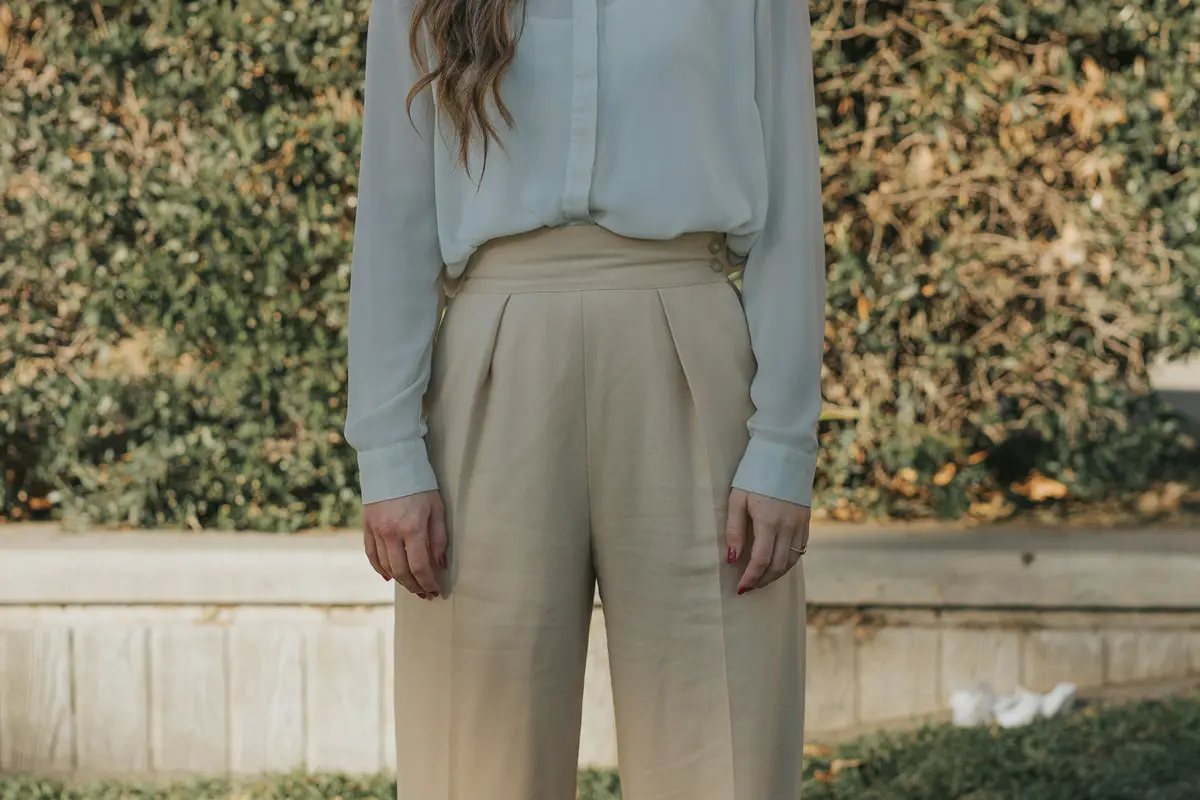 good outfit