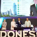 'Alumni Calling' di Universitas Andalas, Direktur Pegadaian Ajak Mahasiswa Siapkan Diri Hadapi Dunia Kerja