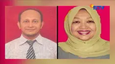 Polisi terus melakukan pemeriksaan intensif terhadap dokter Ryan Helmi, suami dokter Letty yang tewas ditembak suaminya.