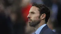 Gareth Southgate Kenang Pengalaman Pahit Lawan Jerman