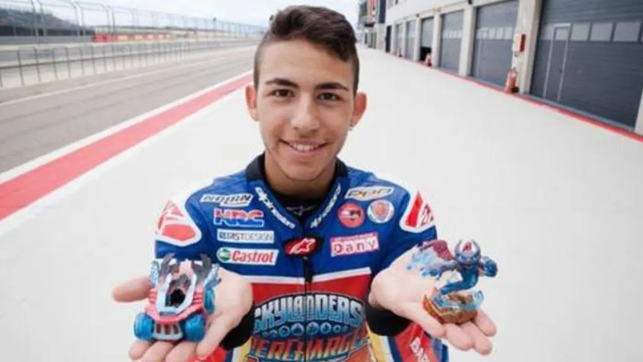 MotoGP