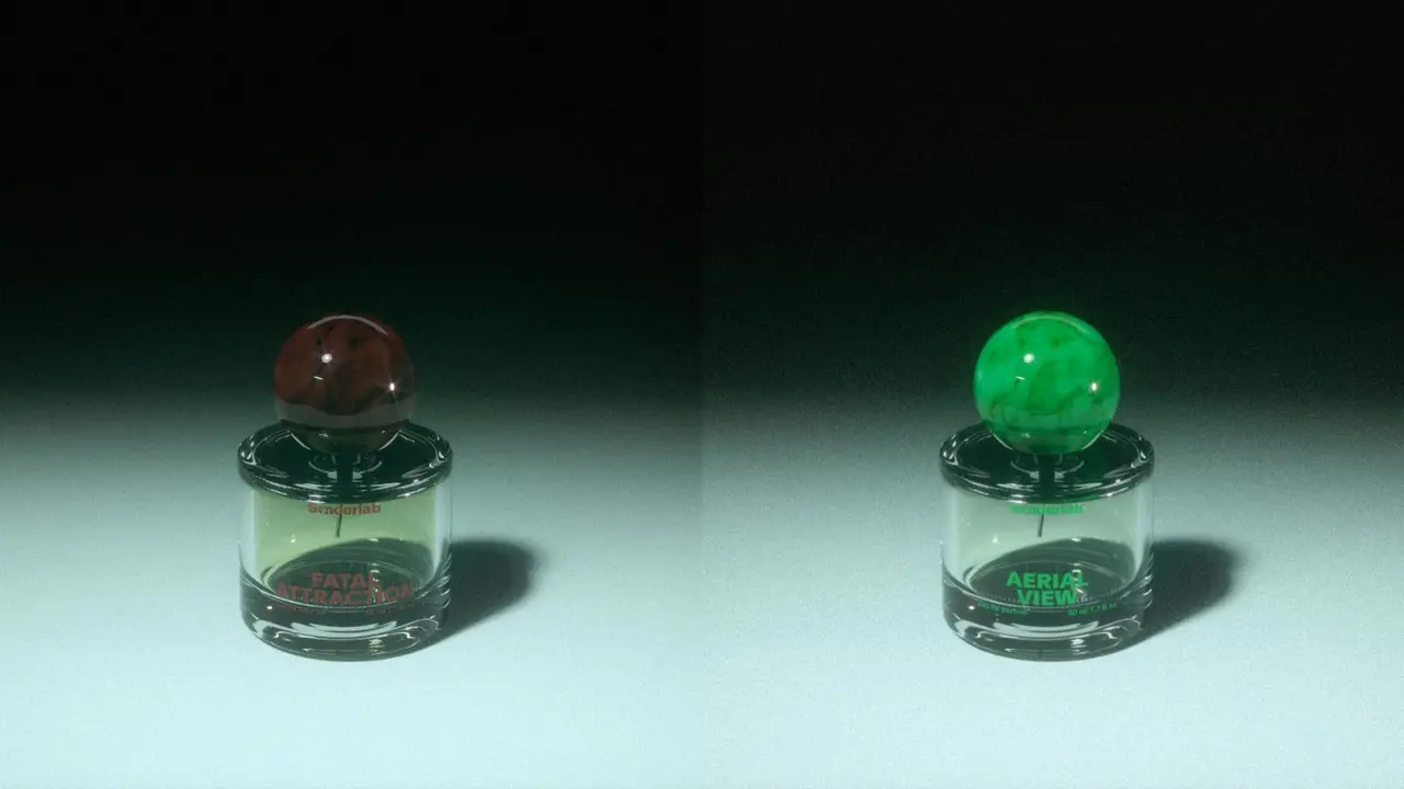 Sonderlab Parfum