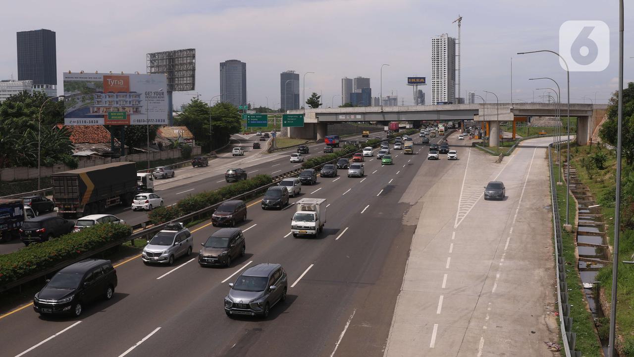 Syarat Perjalanan Darat Saat Libur Nataru