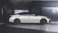 Nissan Altima Model 2026 Meluncur, Banyak Pembaruan dan Pengurangan Varian