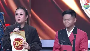 Live Streaming Indosiar DA8 Malam Ini: Top 17 Group 1 Result, Siapa Tersenggol?