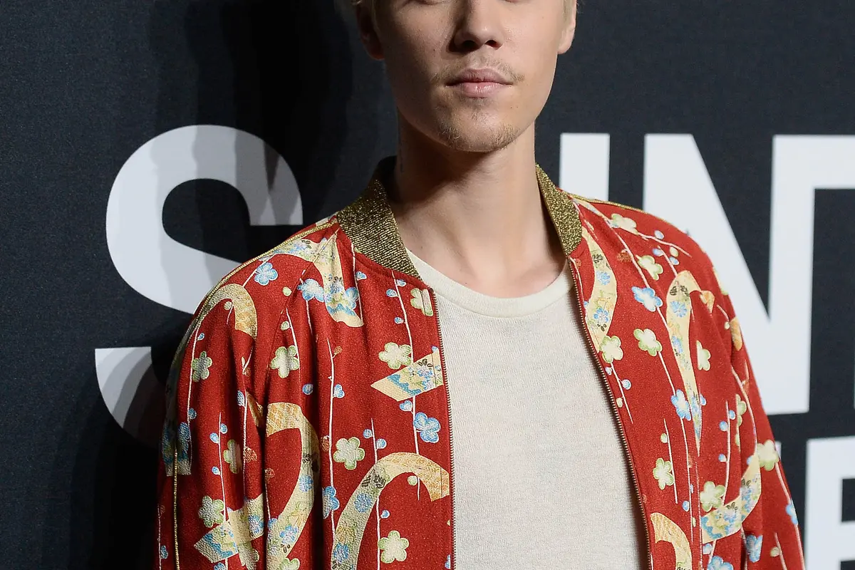 Justin Bieber