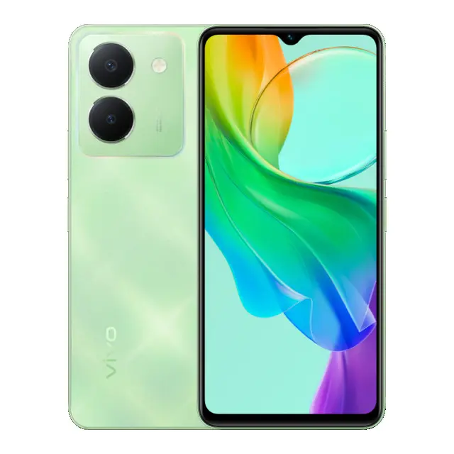 7 Rekomendasi Model HP Vivo