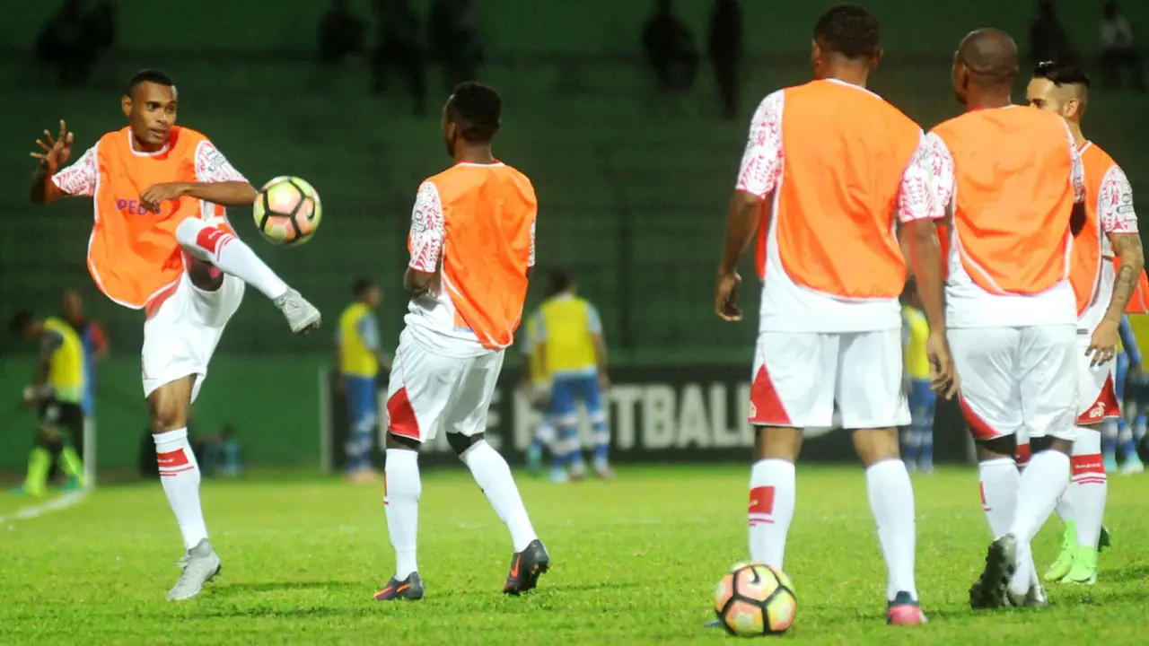 Persipura Jayapura