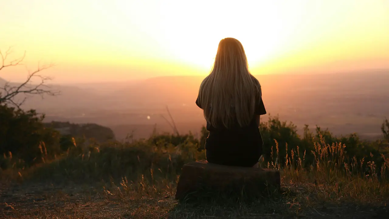 Lonely