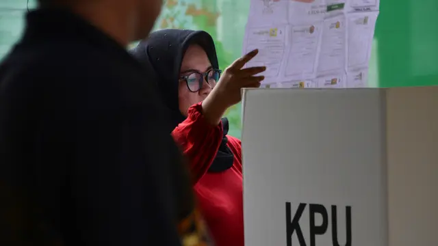 TPS di Kota Banda Aceh