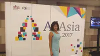 Chief Talent Officer for The Asia Pacific Region, MediaCom Sonia Fernandes