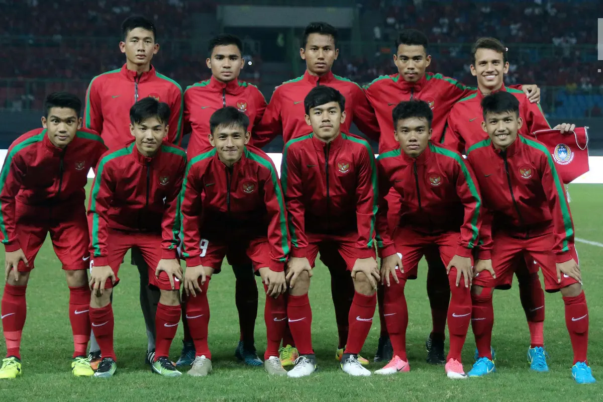 Timnas Indonesia U-19