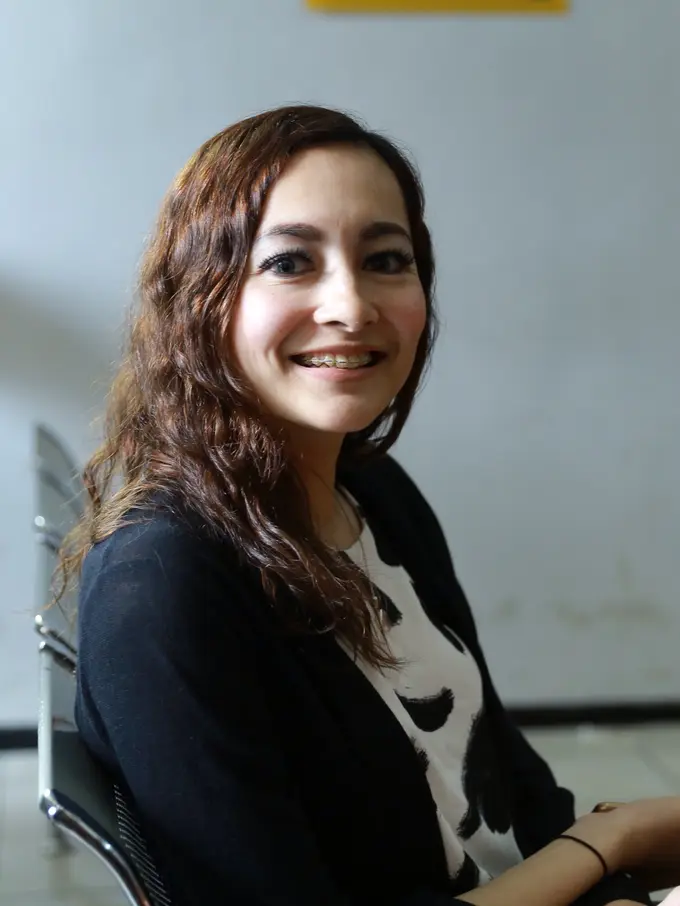 [Bintang] Dewi Rezer