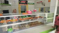 Wali Kota Tangerang: Selama Ramadan Restoran Wajib Gunakan Tutup Tirai hingga Pukul 17.00 WIB
