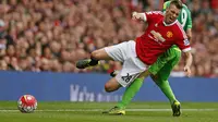 Schneiderlin Terkejut akan Cara Melatih Van Gaal