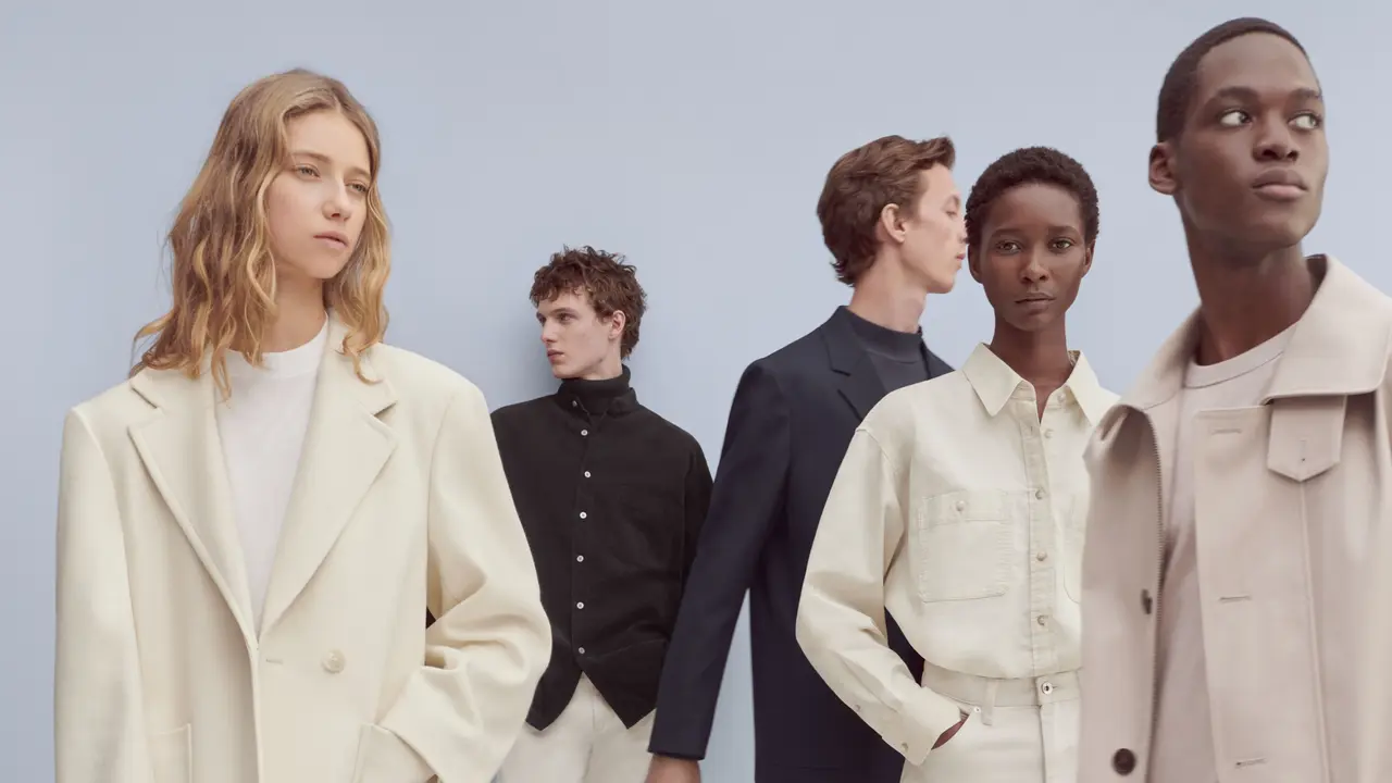 Uniqlo U Fall/Winter 2020