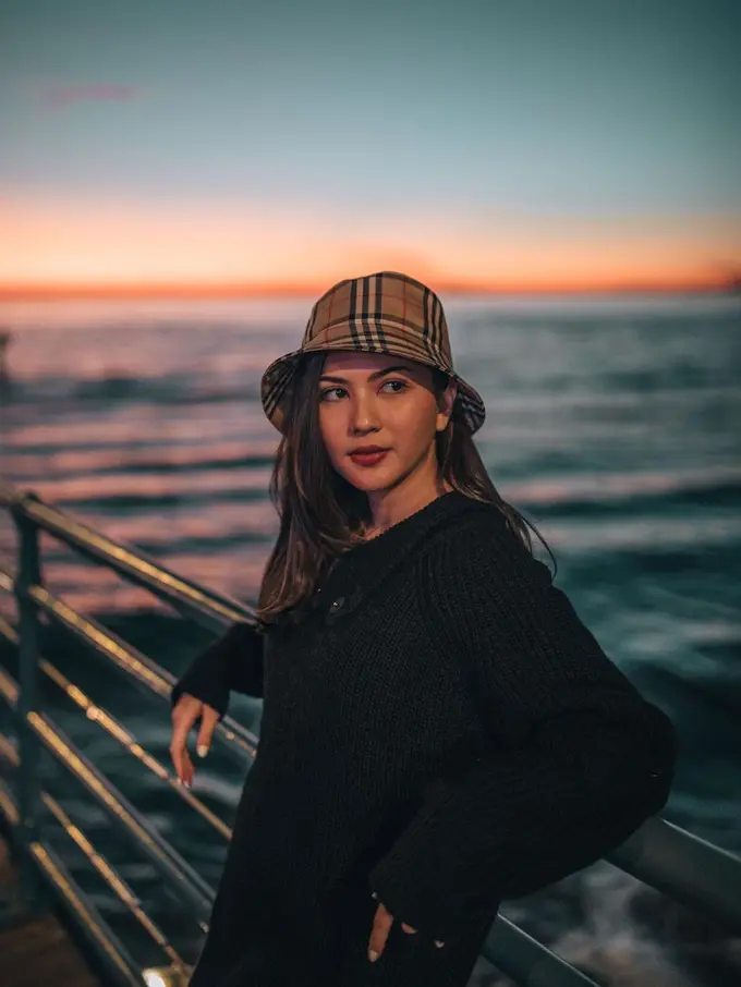 [Fimela] Jessica Mila