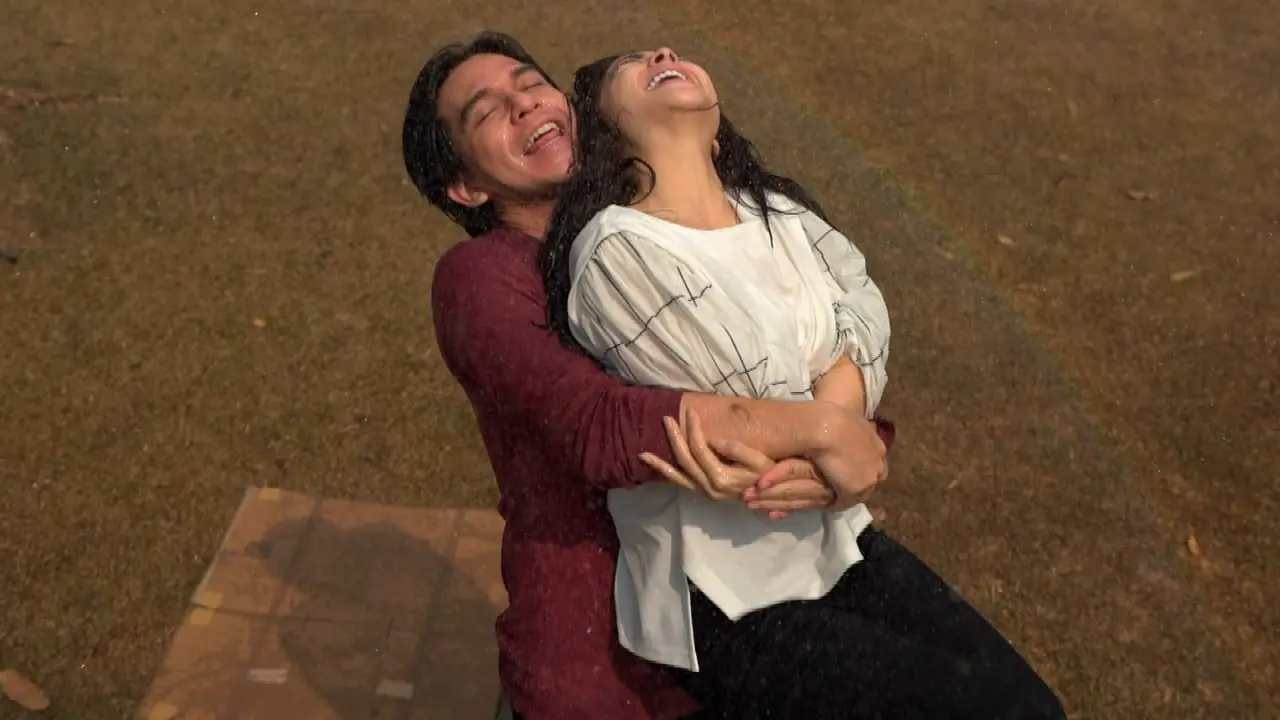 Cinta Buta