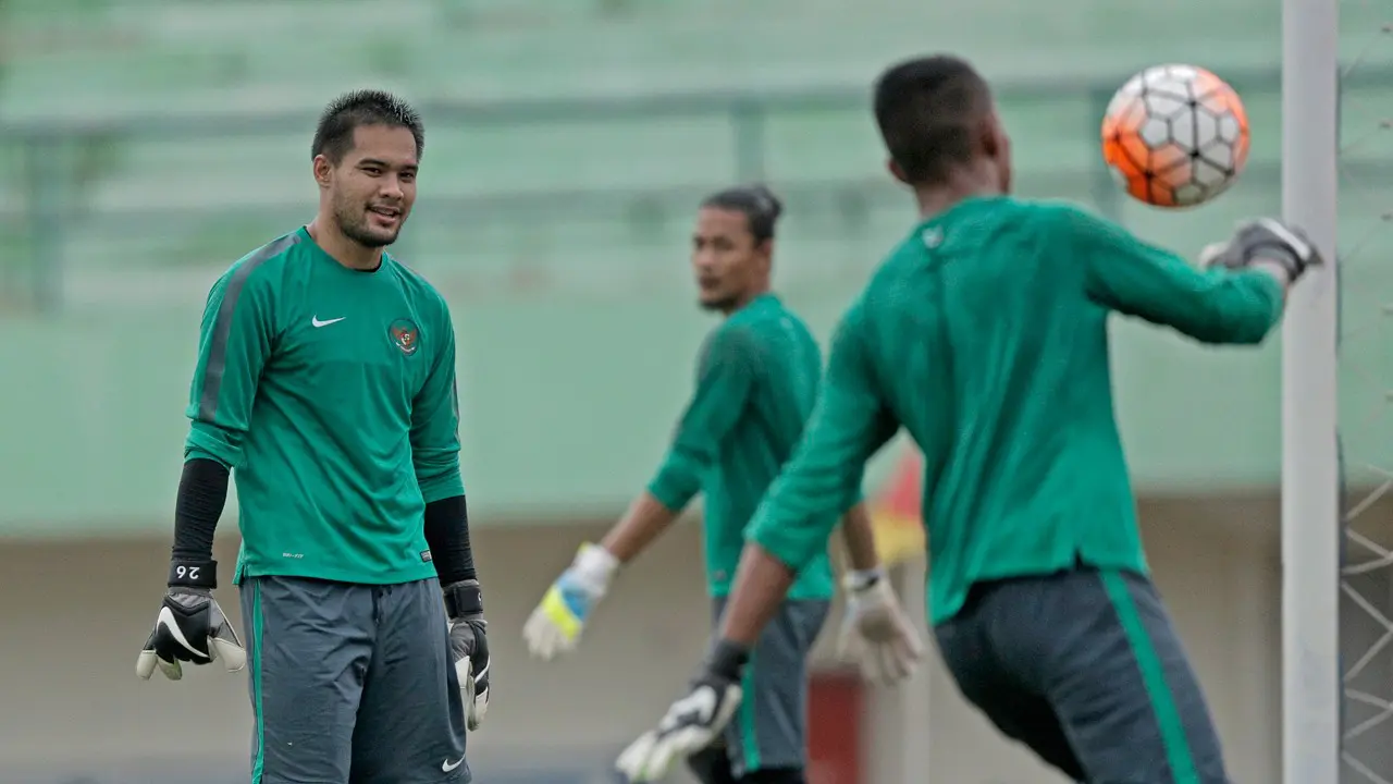 Timnas Indonesia