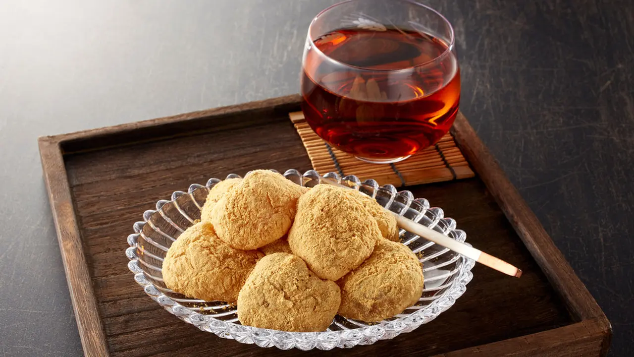 mochi mocaf
