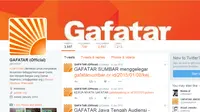 Di Jawa Barat, Gafatar Ada di Kota-kota Ini