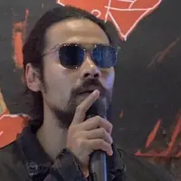 Sukses dengan soundtrack Filosofi Kopi 2, Chicco Jerikho dan Rio Dewanto ingin jadi penyanyi?