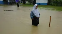 Segmen 1: Banjir Banten Meluas hingga Pendukung Rizieq Shihab 