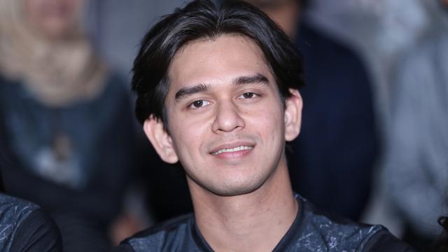 6 Potret Rangga Azof Samudra Cinta Tetap Aktif Selama Di Rumah Showbiz Liputan6 Com