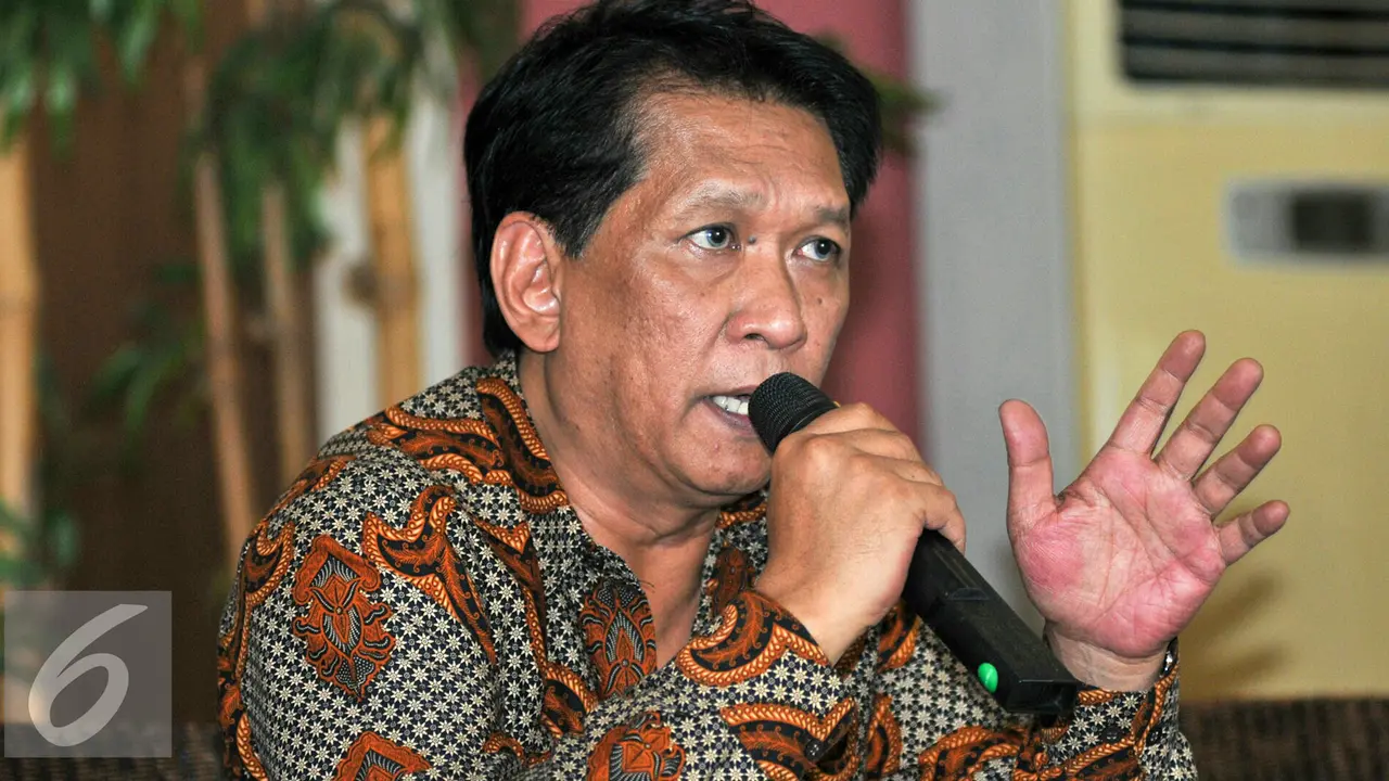 Rudi Sutopo
