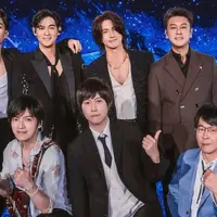 Intip potret charming F4 yang come back di konser MayDay (@mayday)