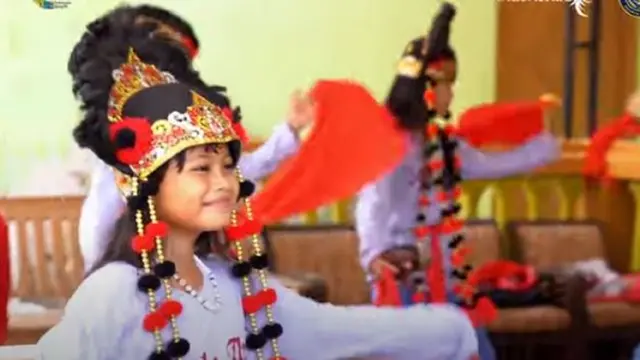 Desa Gegesik Kulon