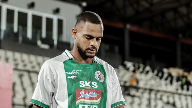 Eduardo Jose Barbosa - PSS Sleman
