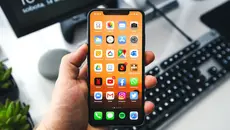 Intip Bocoran Lengkap iPhone Baru yang Rilis pada 2027