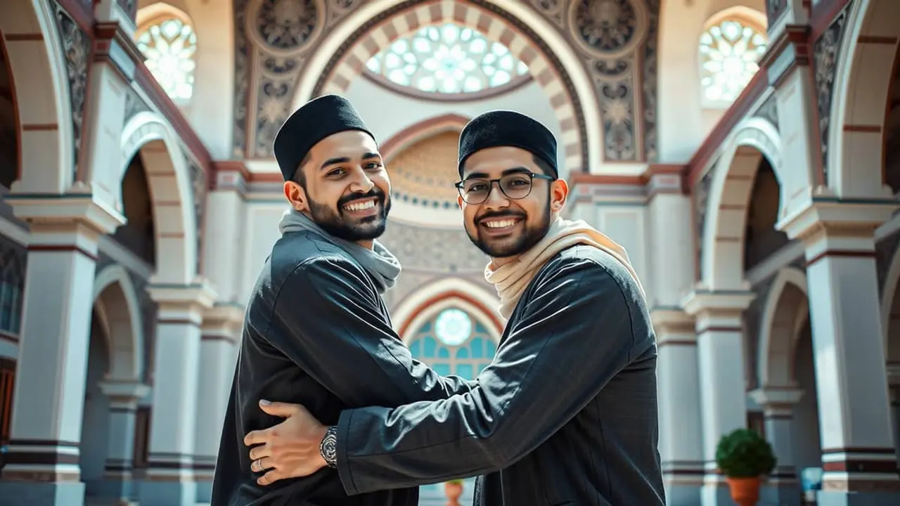 arti akhi