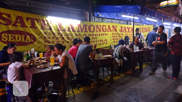 Kuliner Jakarta