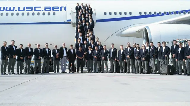 Timnas Iran
