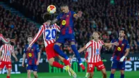 Top 3 Berita Bola: Atletico Madrid Jegal Langkah Barcelona ke Final Copa del Rey