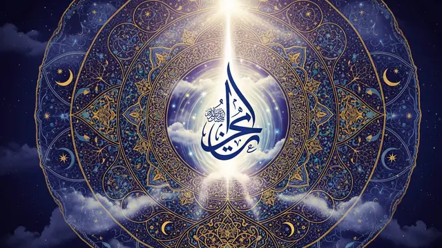 Isra Miraj 2026 (Gemini AI)