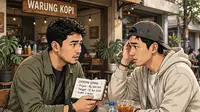 Cara Menagih Utang ke Teman Dekat Tanpa Merusak Hubungan, Ini Kalimat Halus yang Efektif