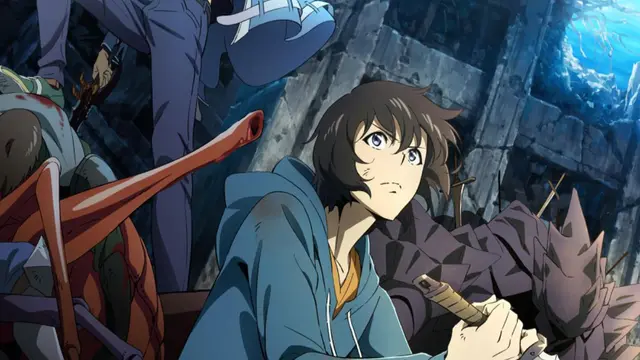 5 Anime  yang Sedang Tayang Berperingkat Tinggi, Ideal untuk Menemani Ramadan 2025