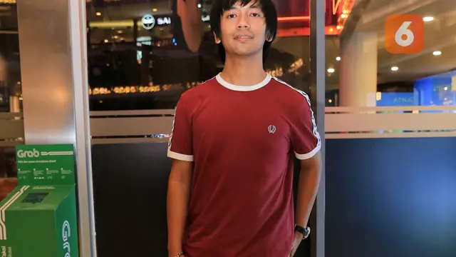 [Bintang] Rian D'Masiv