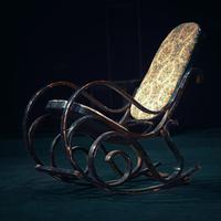 960+ Hantu Seram Kursi Goyang HD